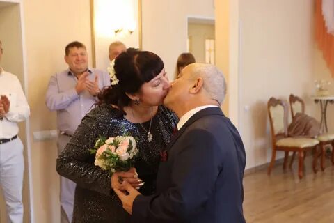 Загс уссурийск