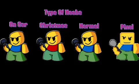 Roblox night
