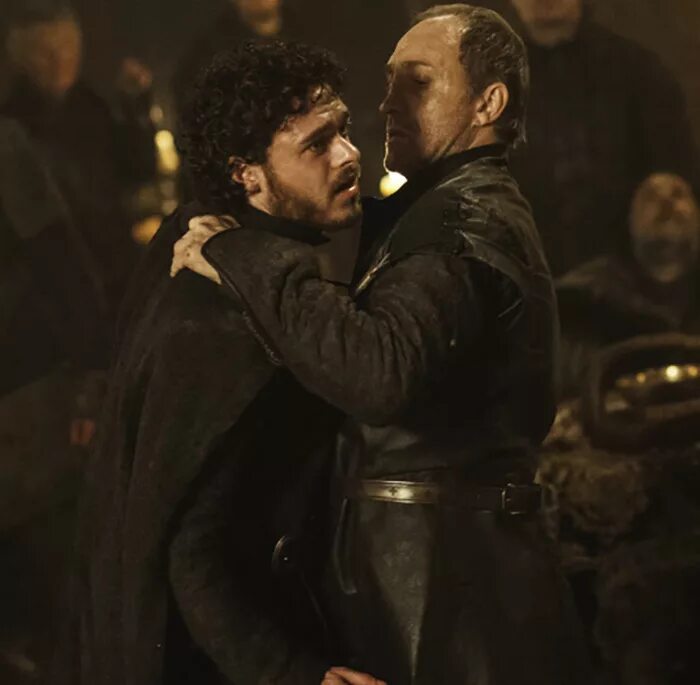 На ком должен был жениться робб старк Game Of Thrones Robb Stark Death Flash Sales