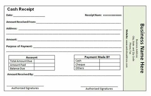 Pay receive