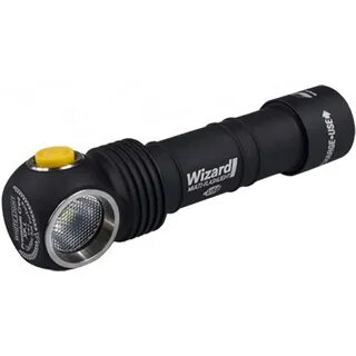 Wizard pro magnet