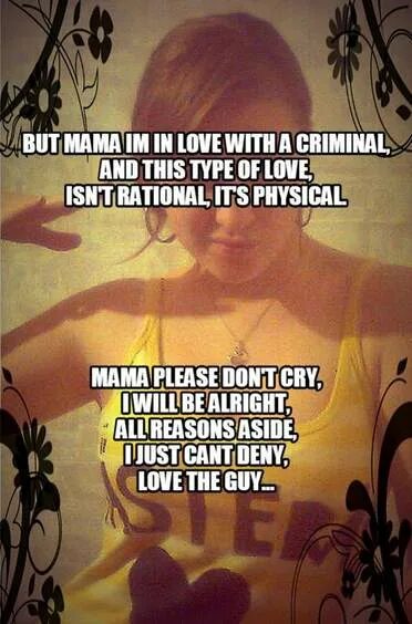 Mama i m in love with criminal. Mama i m in love with criminal. Mama im a criminal картинка. Криминал логотип. Mama im a criminal гусеница.