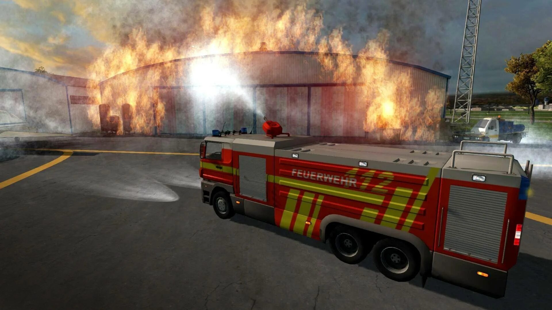 Firefighters аэропорт the Simulation. Симулятор пожарного. Симулятор пожарной службы. Аэропорт пожарный симулятор. Симулятор пожарной машины