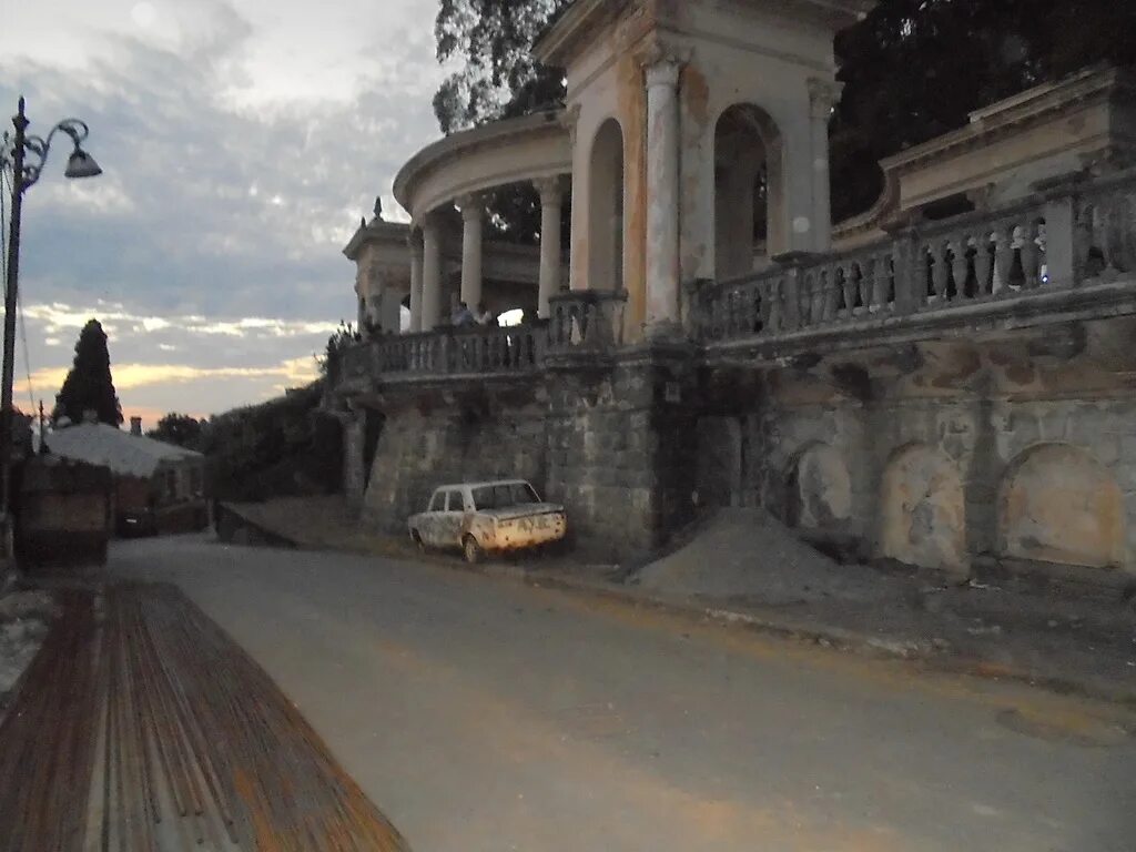 Камера реального времени сухуми. Абхазия Сухум до войны. Горийская Сухуми. Площадь свободы (Сухум).