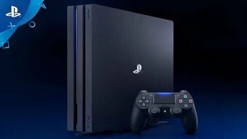 Дата выпуска ps4