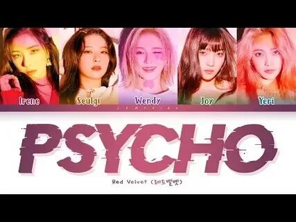 English psycho ts