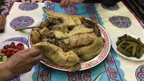 Казахски без