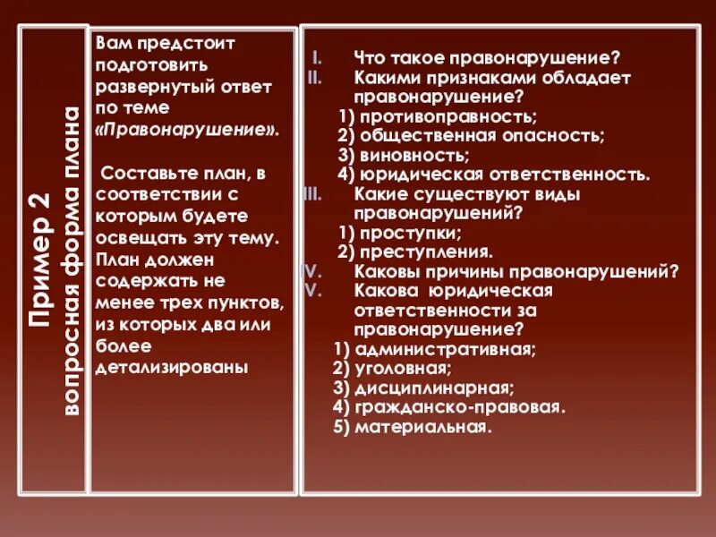 План по теме общество и культура. Составить план по теме ра. План по обществу правонарушение. Развернутый ответ пример. Составить развернутый план по теме выделение.