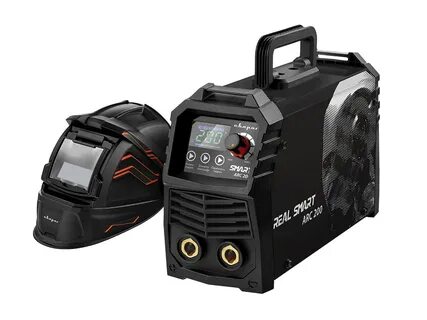 Сварог real smart 200 black