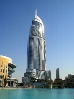 Uae address