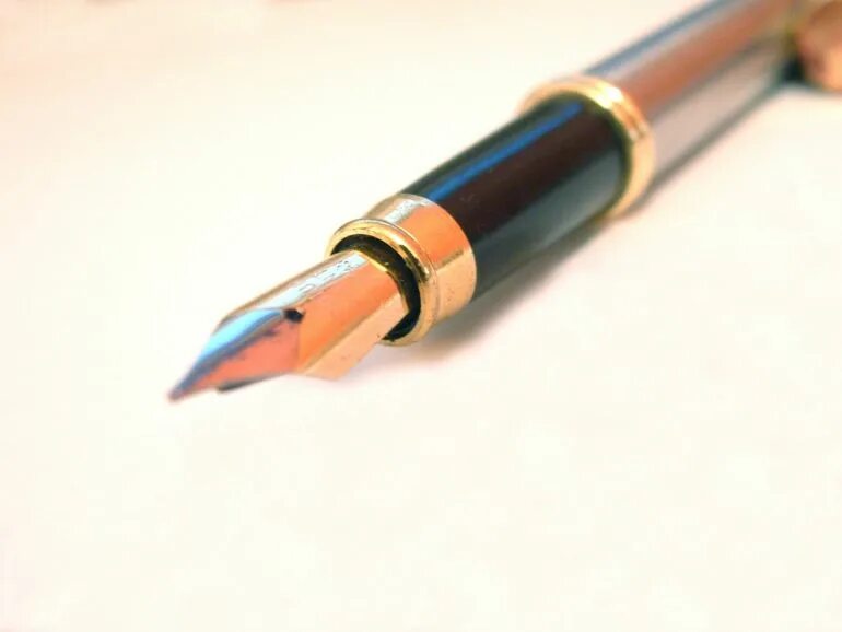 Still pen