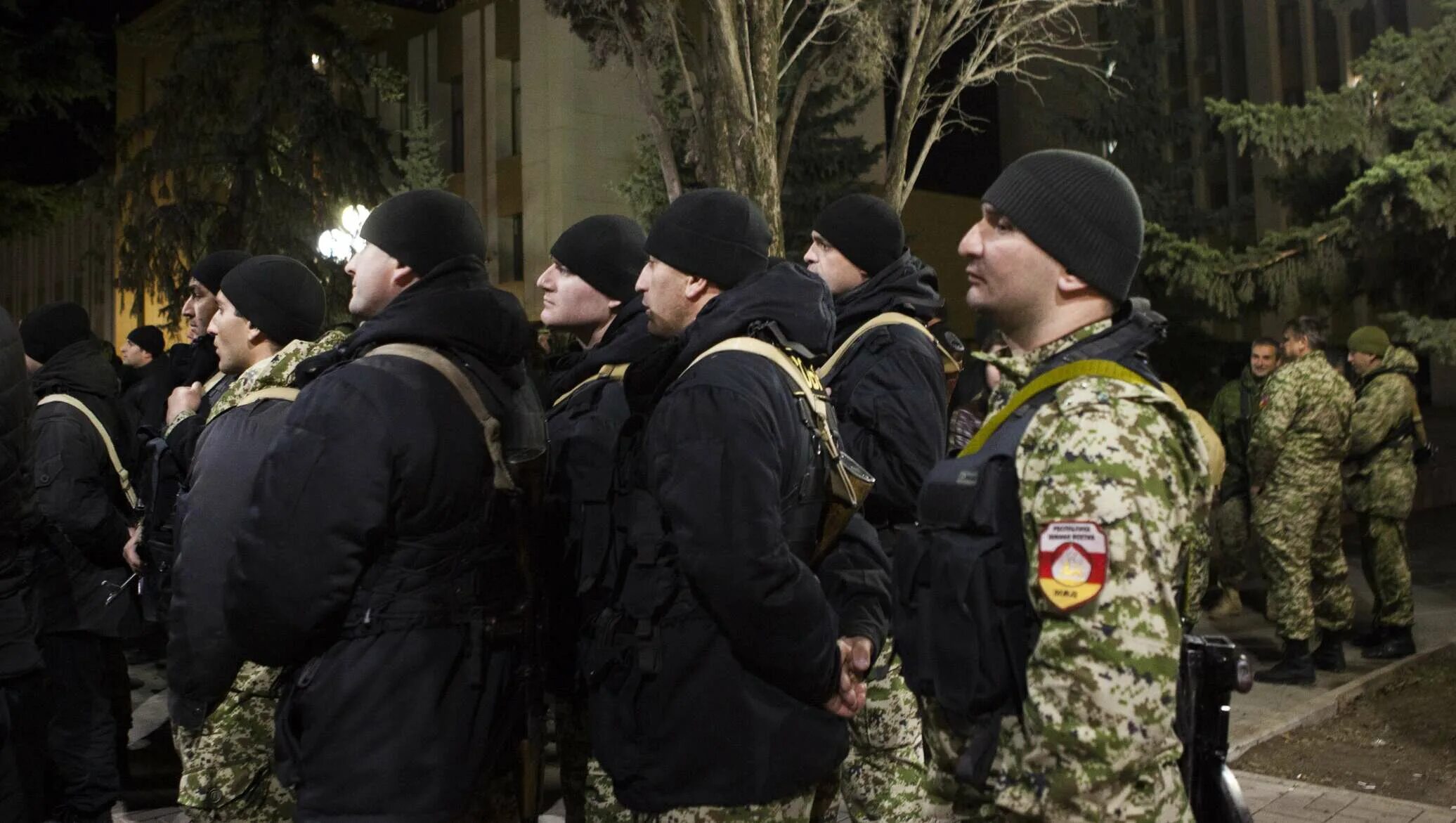 Спутник южная осетия последние. Южная осетия 08. Южная осетия инала джабиева. Ацамаз джабиев. Ситуация в осетии.