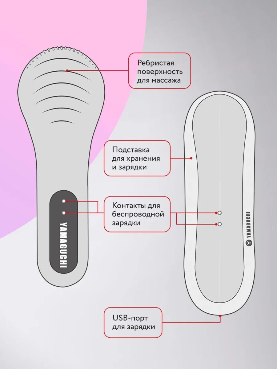 Yamaguchi silicone cleansing. Yamaguchi массажер для лица. Ямагучи прибор для лица. Ручной массажер для лица Ямагучи. Ямагучи массажер для лица роликовый.