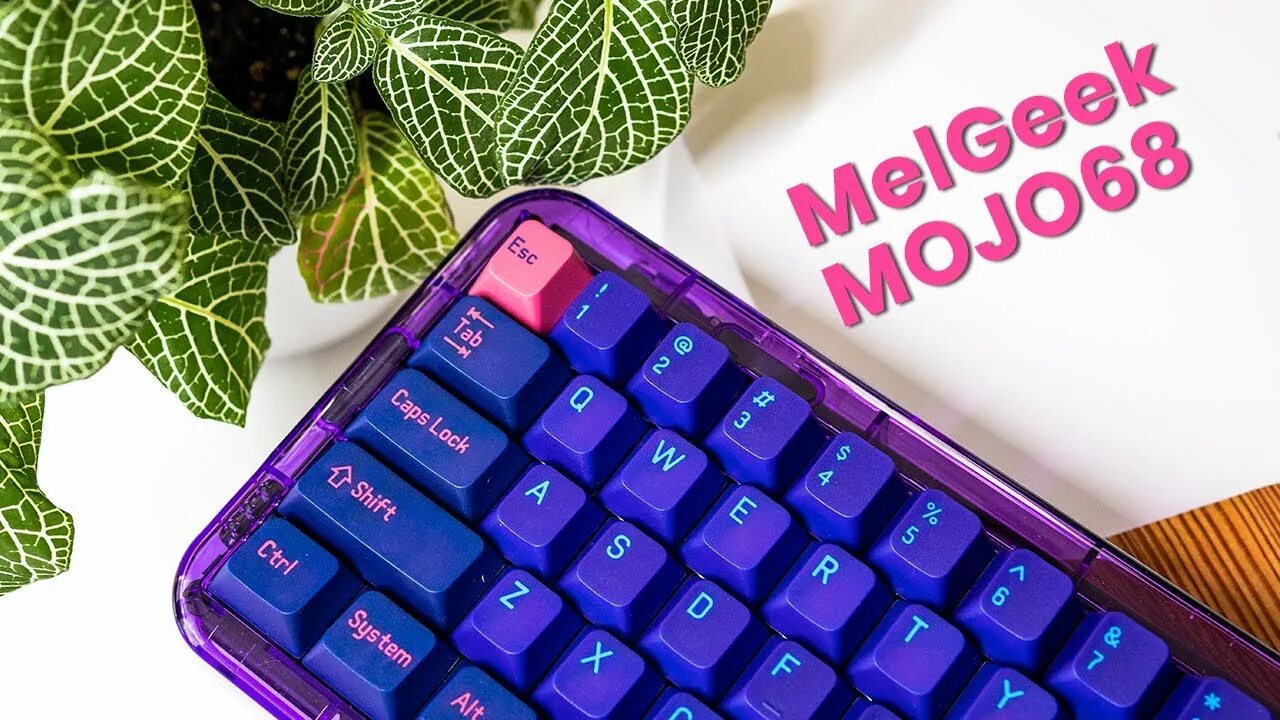 Melgeek. Клавиатура melgeek mojo68. mojo 68 keyboard. mojo68 keyboard plastic. this is plastic keyboard.