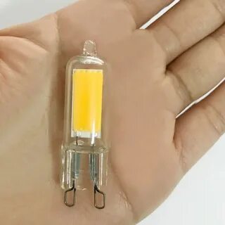 Диодные мини лампы