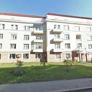Орджоникидзе воткинск