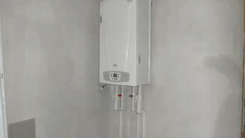 Двухконтурный газовый котел baxi 4s двухконтурный