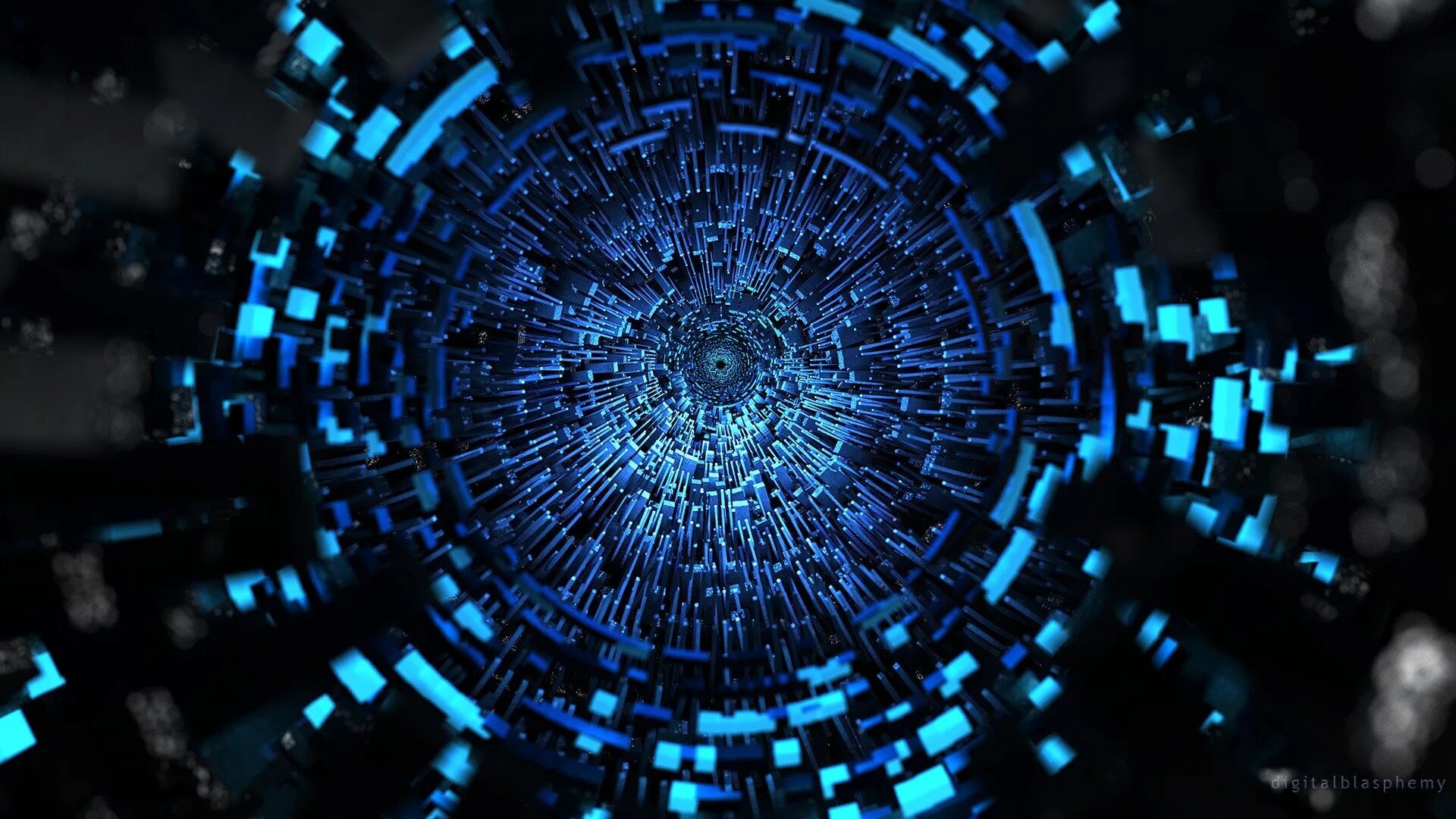 Object digital