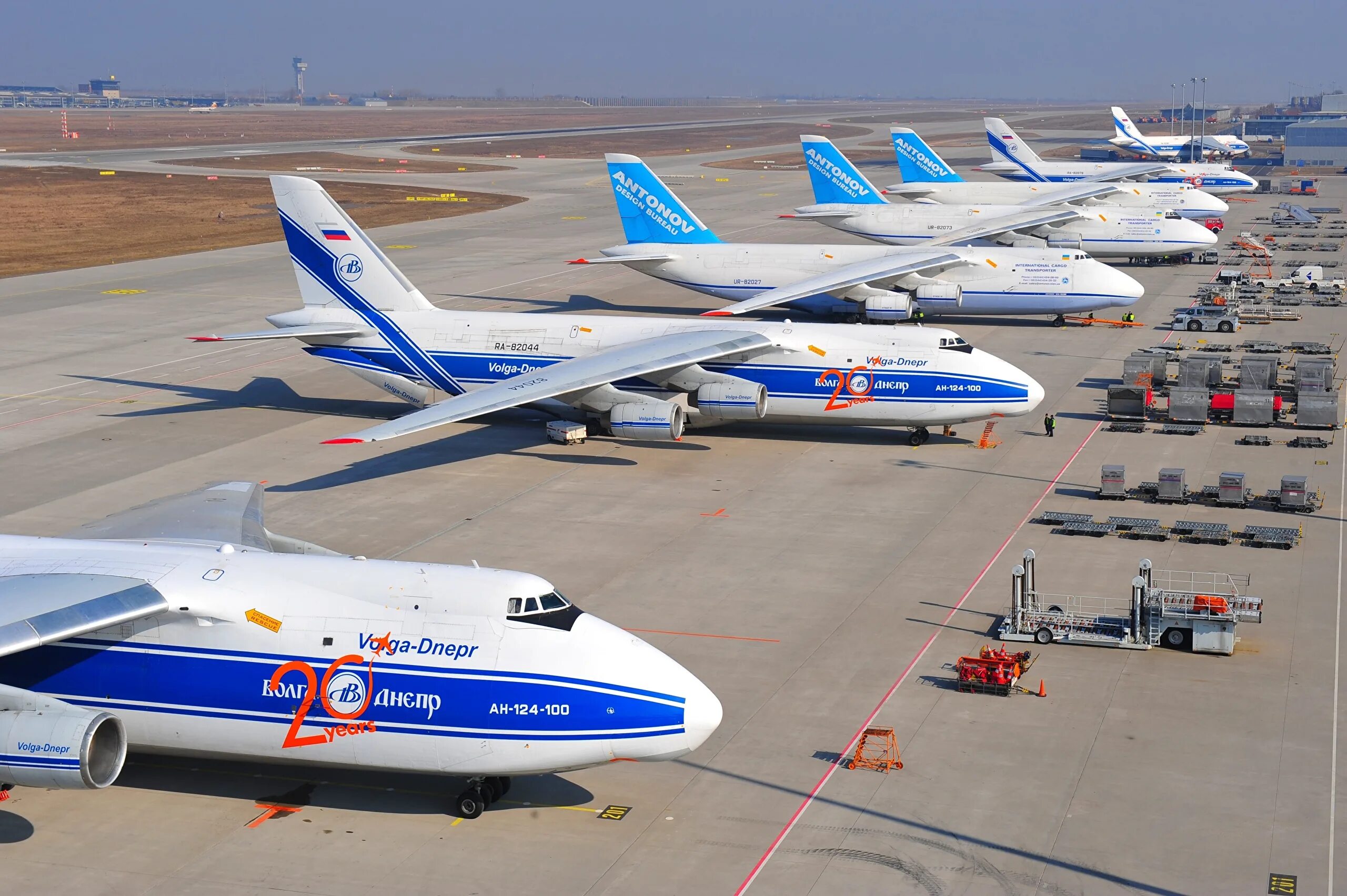 какие самолеты планируют