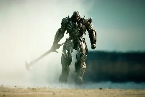 Трейлер трансформеров 5 последний рыцарь