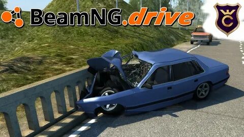 Realistic crash