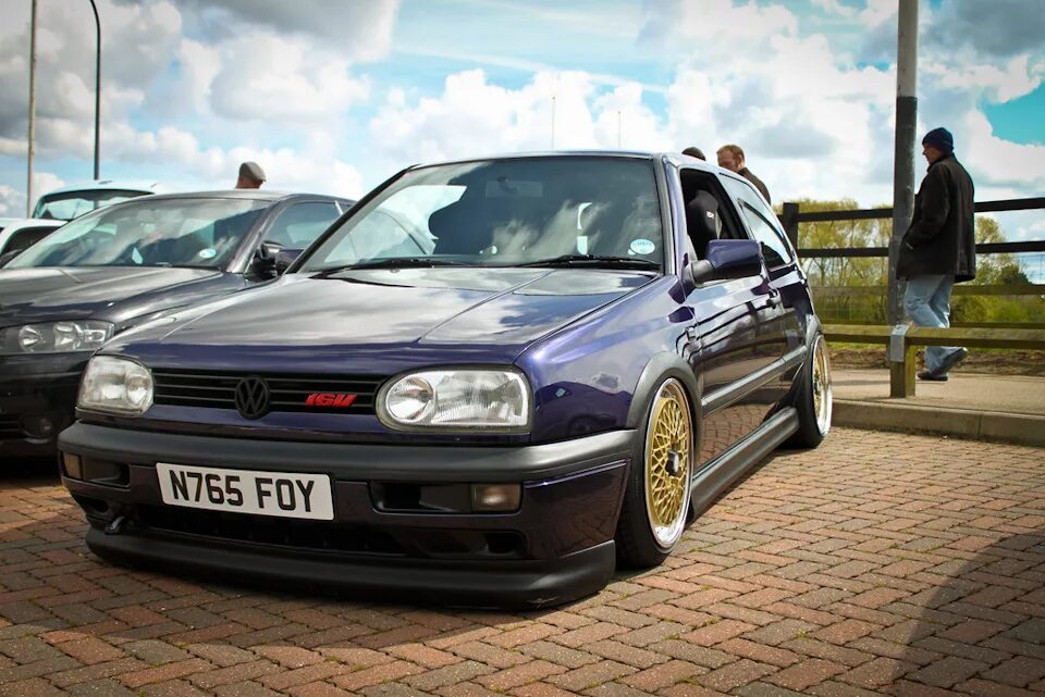 VW Golf mk3. Golf 3. VW Golf 3. Volkswagen Golf GTI mk3.