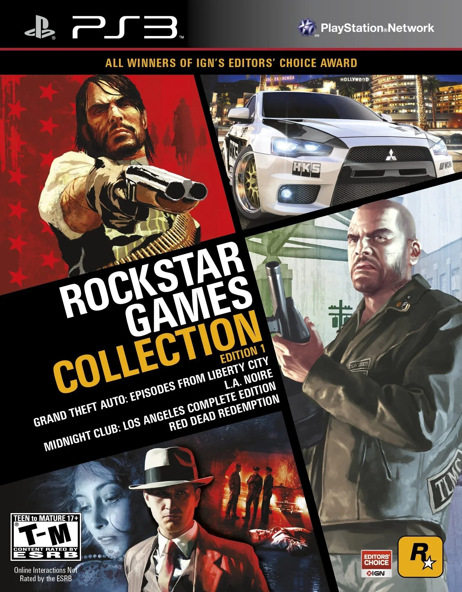 Rockstar games. Rockstar games