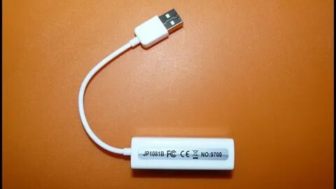 Usb vid 350b pid 9101 rev 0000