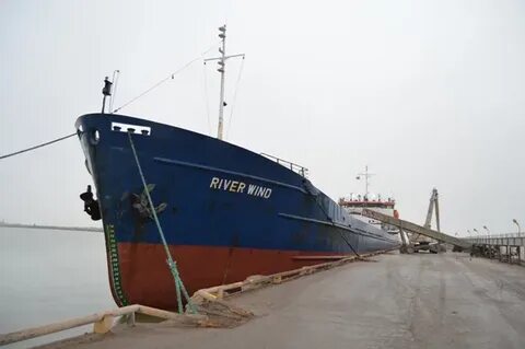 Фгбу порты азовского моря
