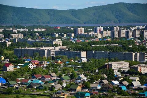 Погода на поселок комсомольск на амуре