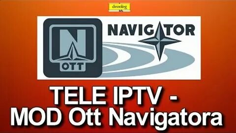 Ott navigator premium mod apk 1.6 8.3