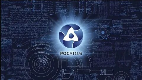 Росатом спонсор