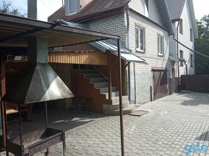 Снять дом в могилеве