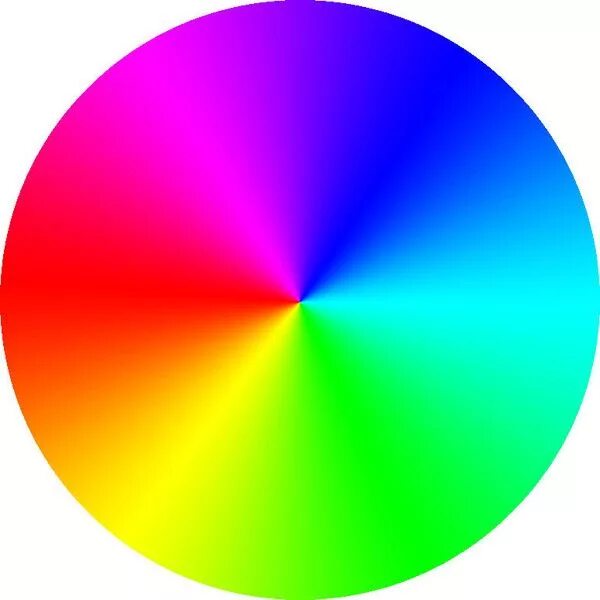 Цветовой круг Радуга. Круг Радужного цвета. Радуга окружность. Райнбов цвет. Цвет round