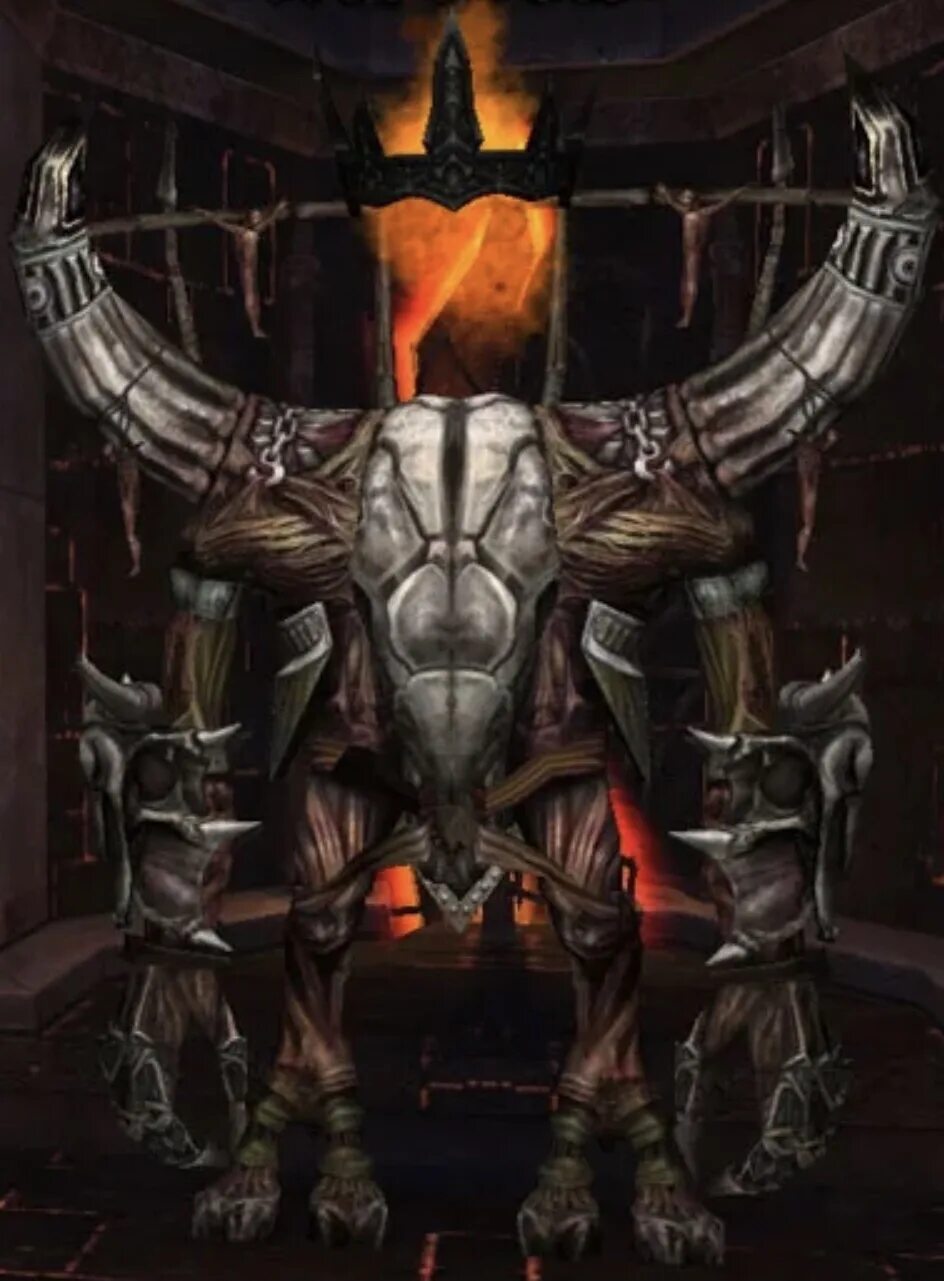 Король баал демон. Скарн diablo immortal. Баал ваал молох. Идол ваал молох. Молох демон.