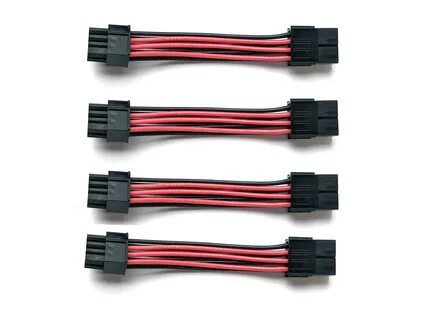 6 pin pci