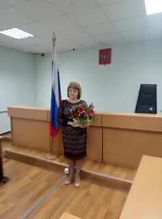Орловский судебный участок
