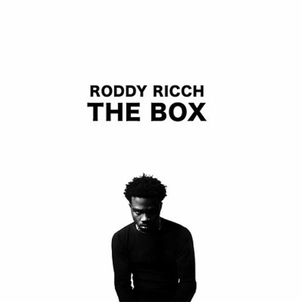 There something in the box. The box roddy. the box roddy rich. the box roddy rich обложка. the box песня.
