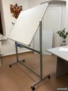 Маркерная доска 120