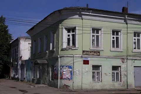 Вязниковский 37