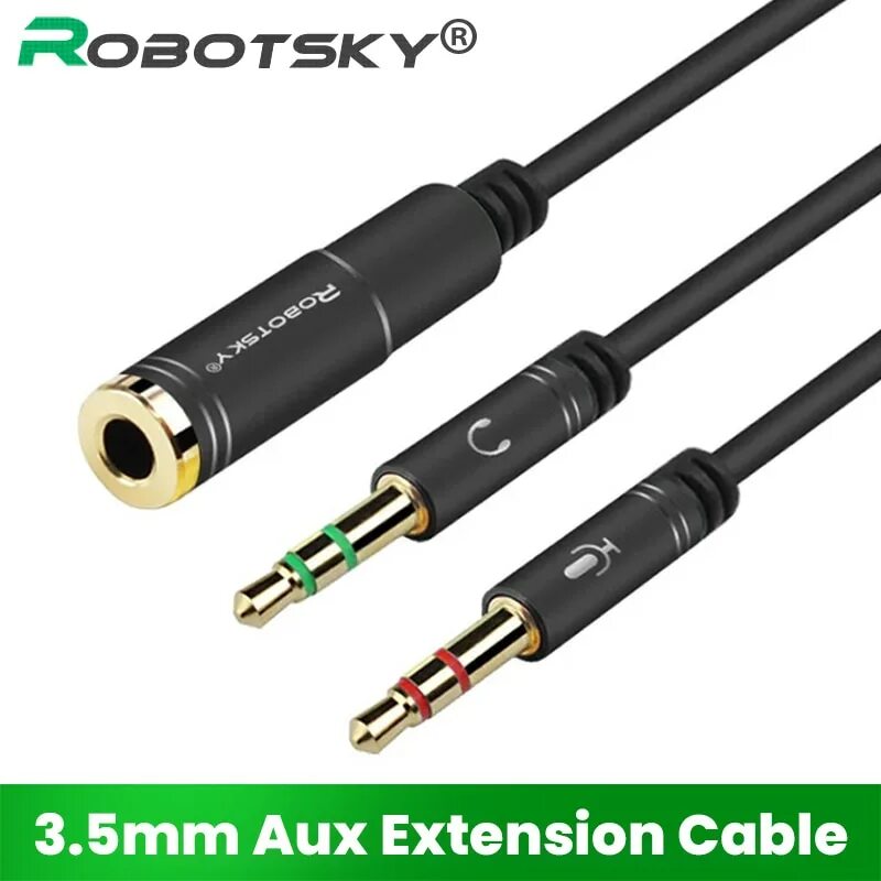 Смартфоны jack. 3.5mm y splitter headphone mic cable. 3.5mm headphone splitter audio cable for computer. кабель для гарнитуры с микрофоном на 3.5 мм 4 контакта. разъём на дава jack для наушников с микрофоном.