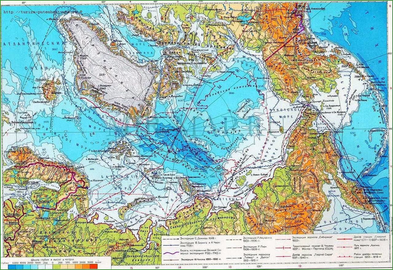 карта северной арктики. карта северной арктики. северный полис арктика на карте. северный полис арктика на карте. карта мира географическая северный полюс.