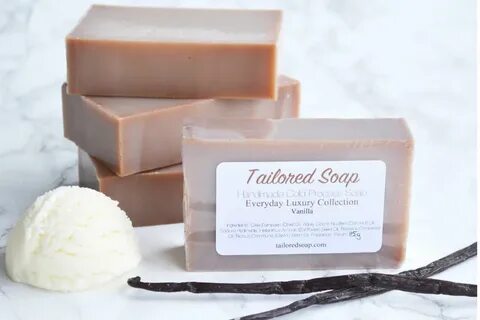 Soap version