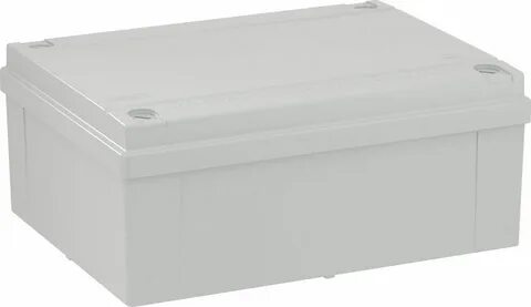 Коробка dkc