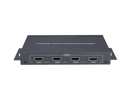Hdmi ms