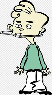 Ed Edd N Eddy - Ed Edd And Eddy Jimmy, Png Download.