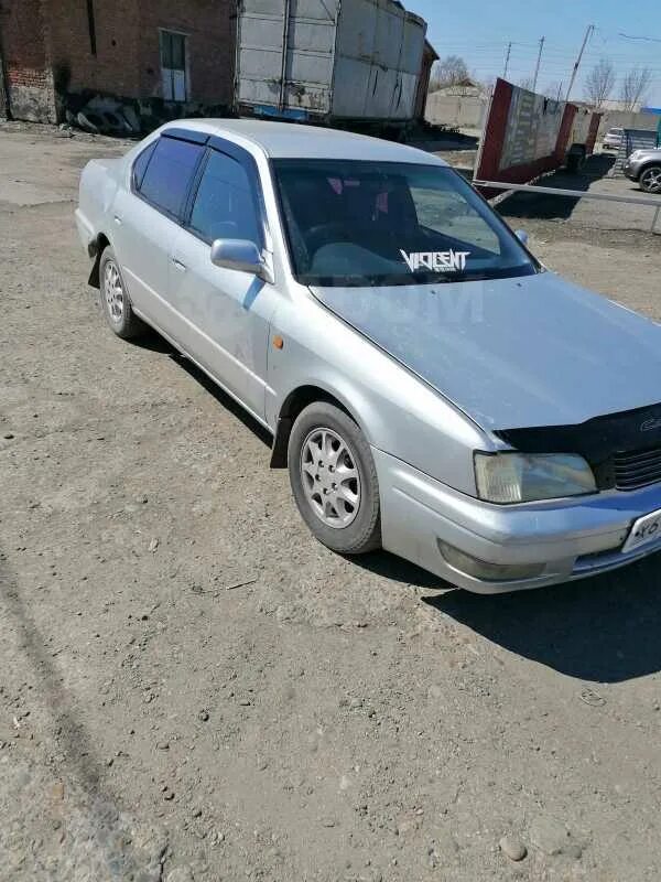 Камри 95 года. Toyota Camry 1995. Камри 1995г 40вка синий. Тойота Камри 1995 года фото.