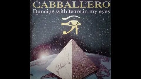 Dancing eyes