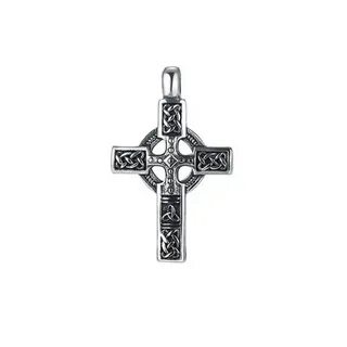 Cross totem