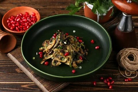 Салат ацецили